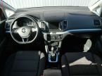 Volkswagen Sharan - fotka číslo 7