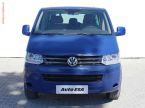 Volkswagen Transporter - fotka číslo 1