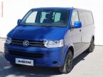 Volkswagen Transporter - fotka číslo 2