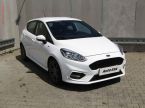 Ford Fiesta - fotka číslo 0