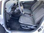 Ford Fiesta - fotka číslo 9