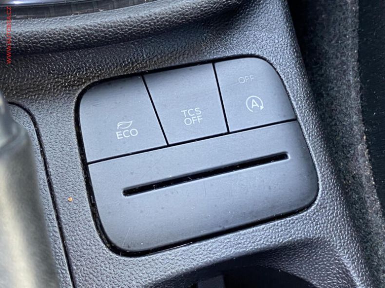 Ford Fiesta - hlavní fotka