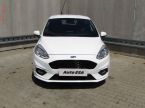 Ford Fiesta - fotka číslo 1