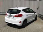 Ford Fiesta - fotka číslo 3