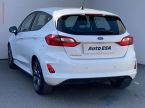Ford Fiesta - fotka číslo 5