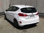 Ford Fiesta - fotka číslo 5