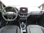 Ford Fiesta - fotka číslo 7