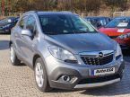 Opel Mokka - fotka číslo 0