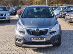 Opel Mokka - fotka číslo 1