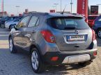Opel Mokka - fotka číslo 5