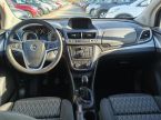 Opel Mokka - fotka číslo 7