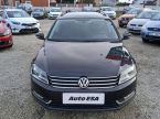 Volkswagen Passat - fotka číslo 1