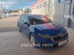 Škoda Octavia - fotka číslo 0
