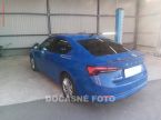 Škoda Octavia - fotka číslo 1