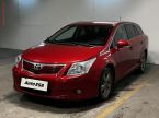 Toyota Avensis - fotka číslo 2