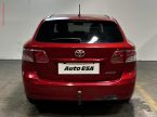 Toyota Avensis - fotka číslo 4