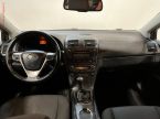 Toyota Avensis - fotka číslo 7