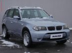BMW X3 - fotka číslo 0