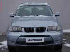 BMW X3 - fotka číslo 1