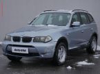 BMW X3 - fotka číslo 2