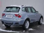 BMW X3 - fotka číslo 3