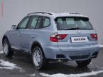 BMW X3 - fotka číslo 5