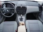 BMW X3 - fotka číslo 7
