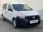 Dacia Dokker - fotka číslo 0