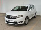 Dacia Sandero - fotka číslo 2