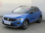 Volkswagen T-Roc - fotka číslo 2