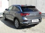 Volkswagen T-Roc - fotka číslo 5