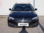 Škoda Superb - fotka číslo 1