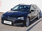 Škoda Superb - fotka číslo 2