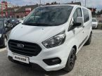Ford Transit - fotka číslo 2