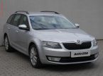 Škoda Octavia - fotka číslo 0