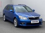 Škoda Octavia - fotka číslo 0