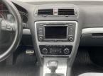 Škoda Octavia - fotka číslo 11