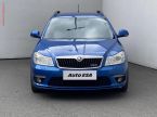 Škoda Octavia - fotka číslo 1