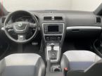 Škoda Octavia - fotka číslo 7