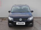 Volkswagen Sharan - fotka číslo 1