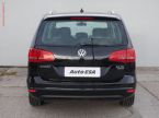 Volkswagen Sharan - fotka číslo 4