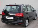 Volkswagen Sharan - fotka číslo 5