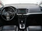 Volkswagen Sharan - fotka číslo 6