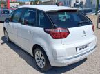Citroën C4 Picasso - fotka číslo 5