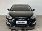 Hyundai i40 - fotka číslo 1