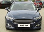 Ford Mondeo - fotka číslo 1