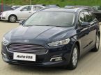 Ford Mondeo - fotka číslo 2