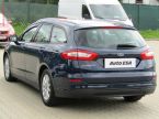 Ford Mondeo - fotka číslo 3