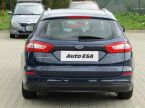 Ford Mondeo - fotka číslo 4