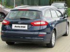 Ford Mondeo - fotka číslo 5